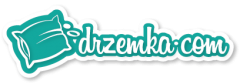 Logo drzemka.com drzemka sen poduszki ortopedyczne strona internetowa